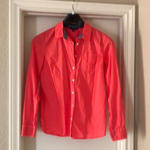 Tommy Hilfiger blouse NWOT